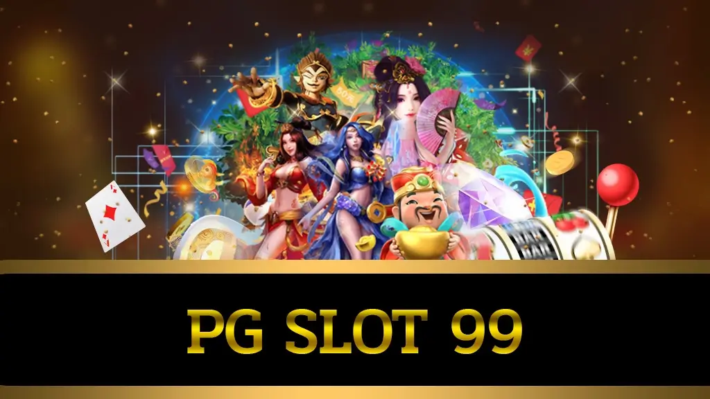 pg slot 99