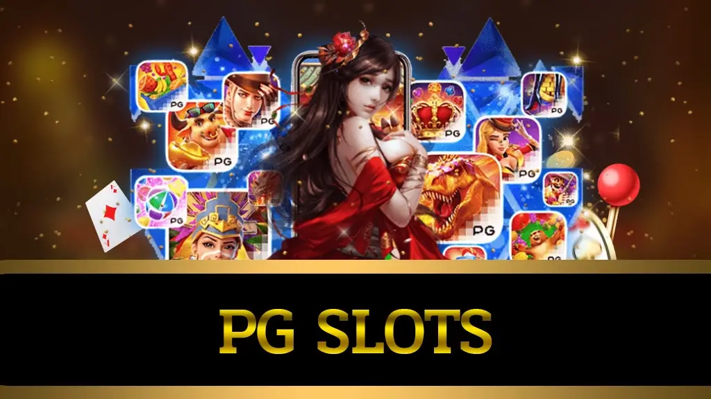 pg slots